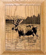 moose hunter gifts