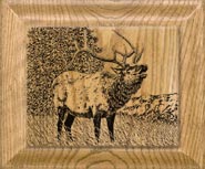 elk themed gifts